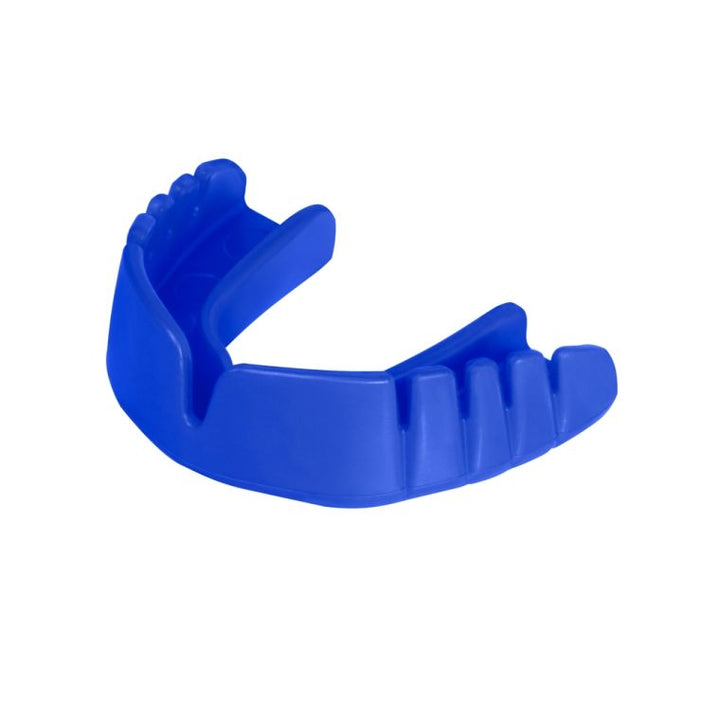 Snap-Fit Mouthguard (Blue)