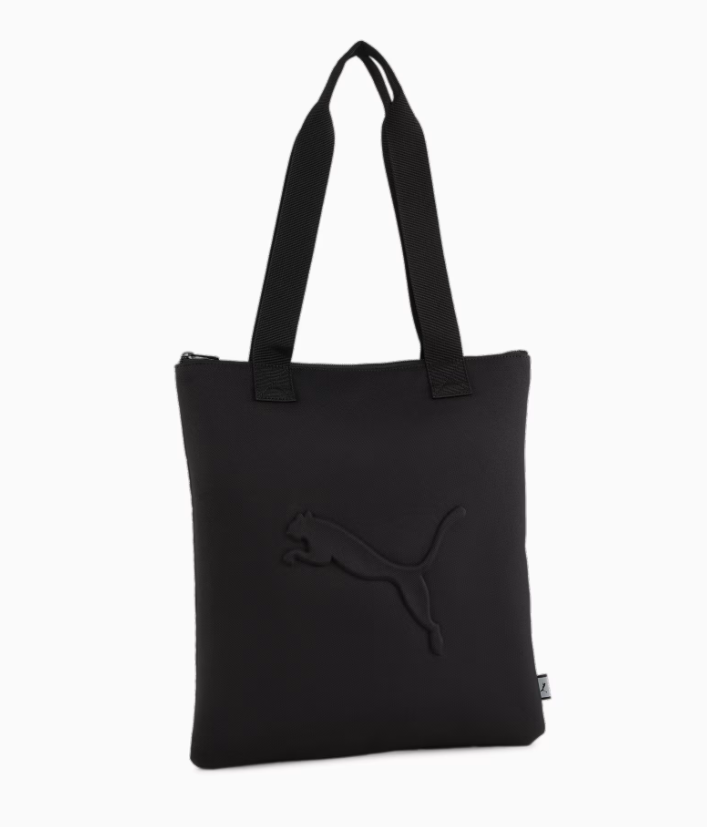 Puma Buzz shopper Bag (Black)