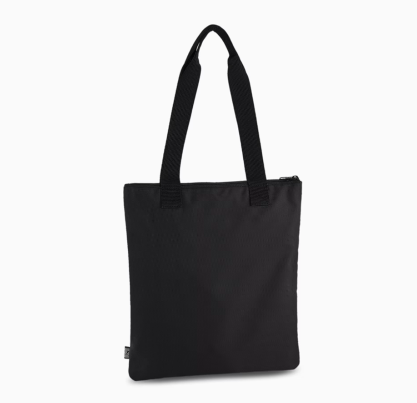 Puma Buzz shopper Bag (Black)