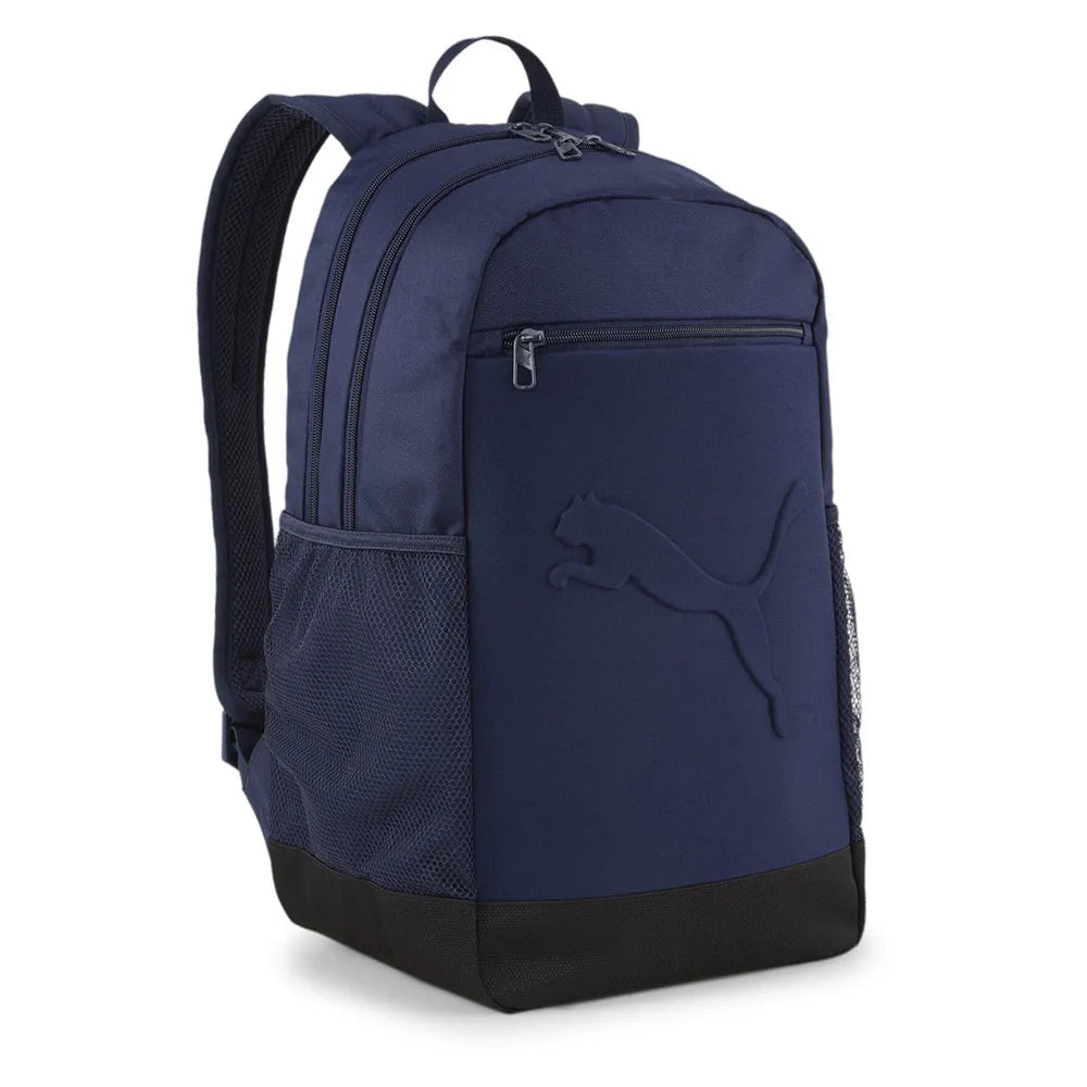 Buzz Backpack (Navy)