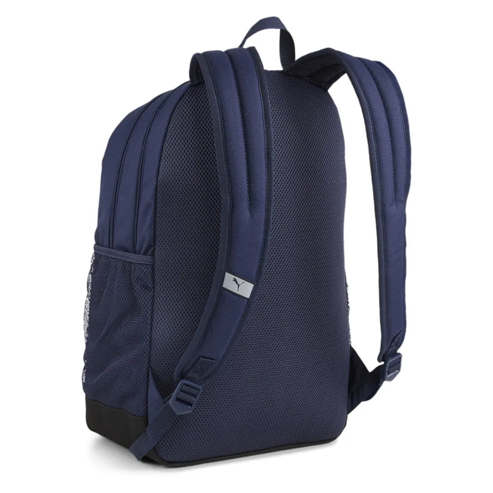 Buzz Backpack (Navy)