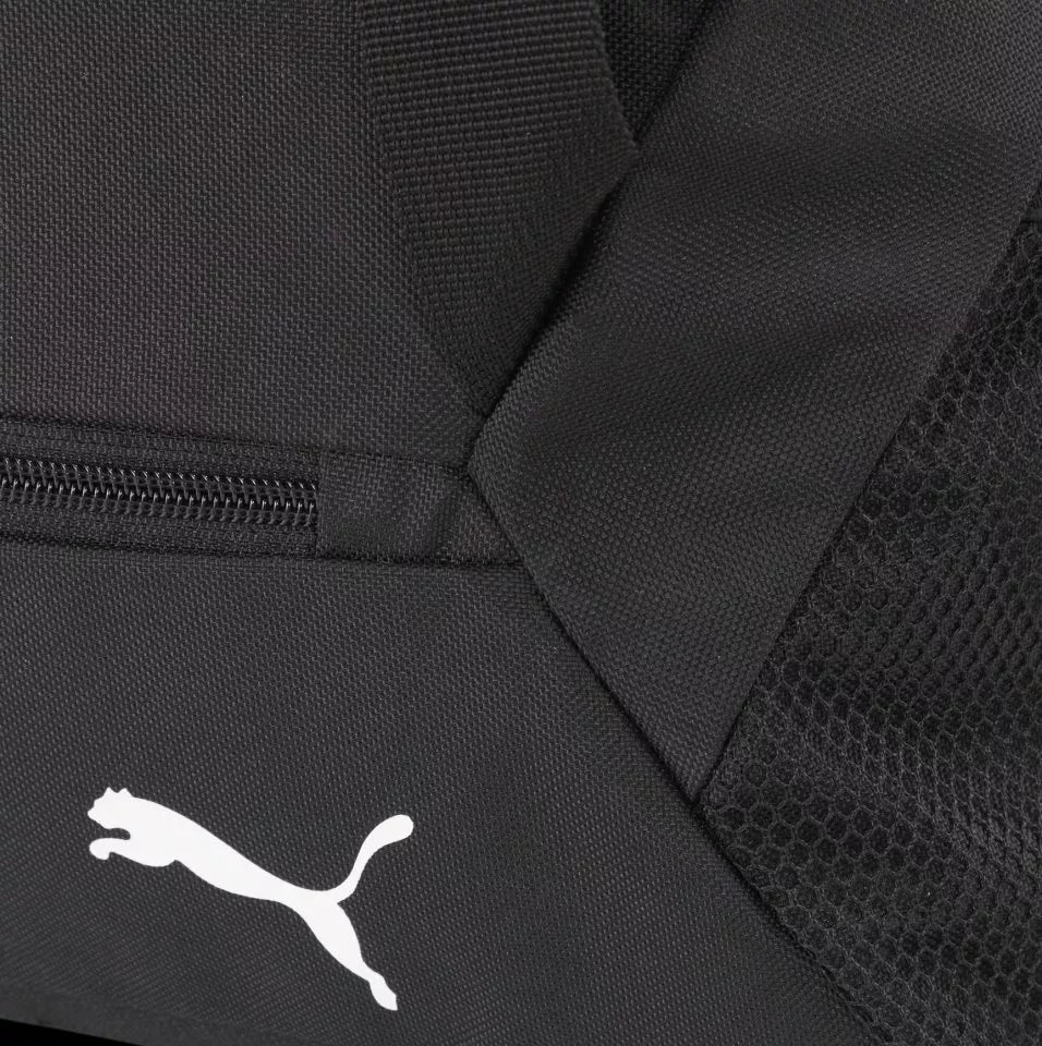 Puma teamGoal Football Teambag S (Black)