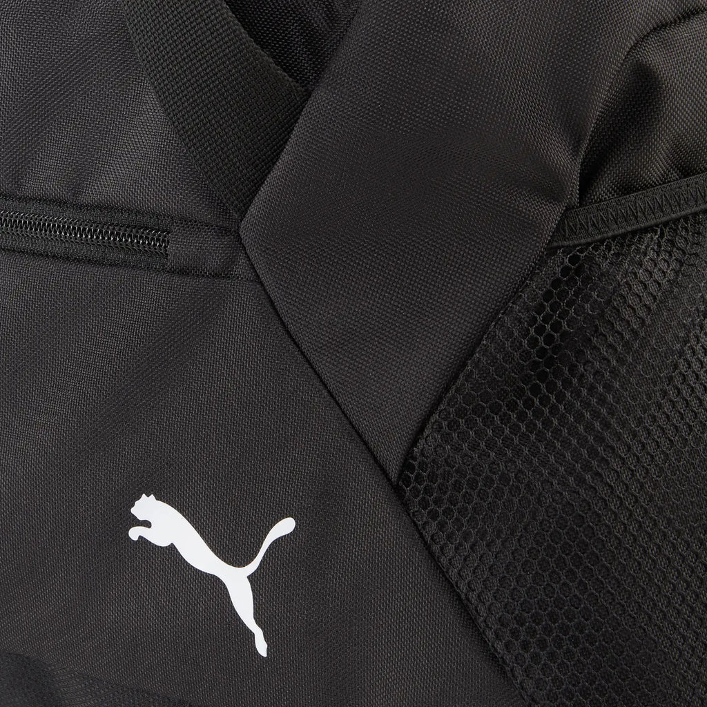 Puma TeamGoal Teambag M (Black)
