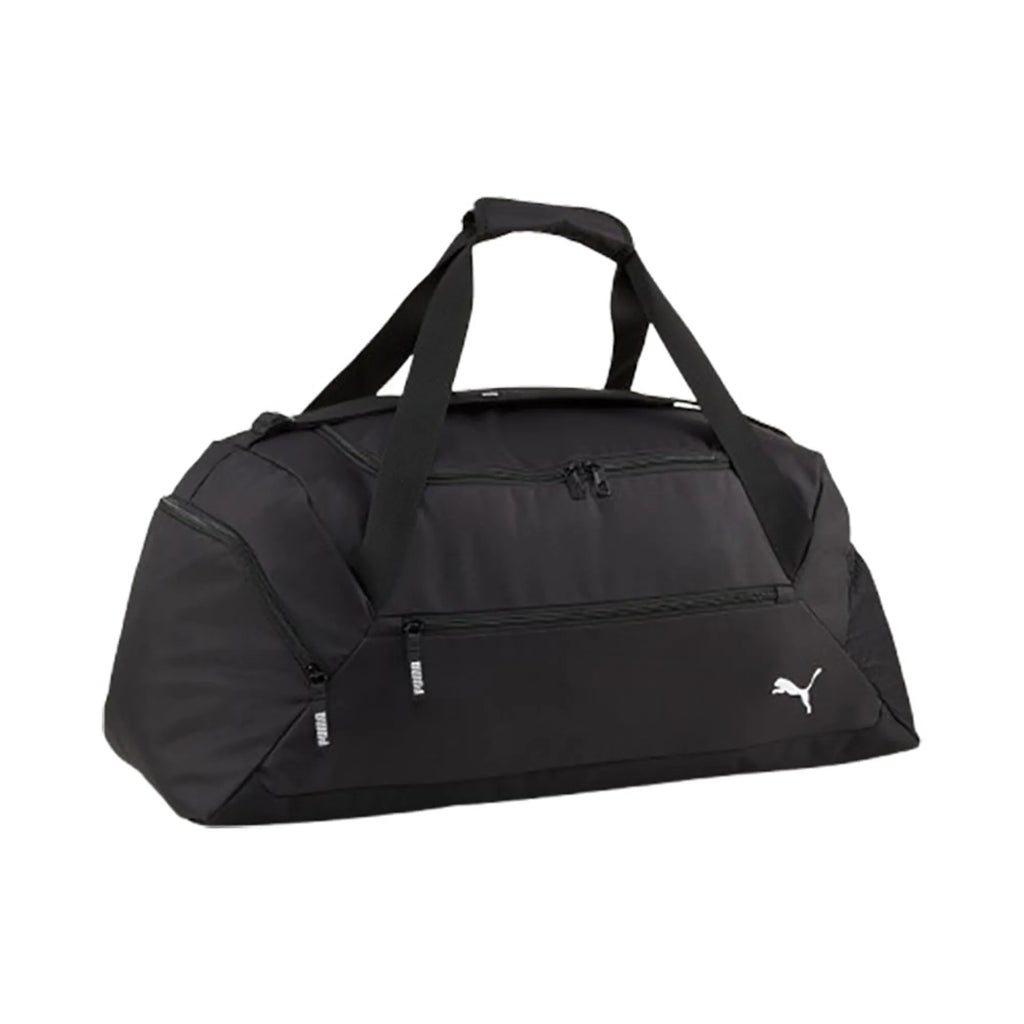 Puma TeamGoal Teambag M (Black)