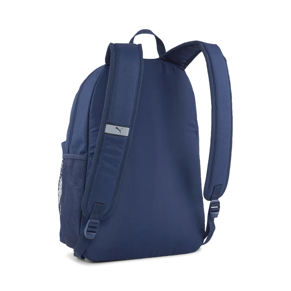 Phase Backpack (Navy)