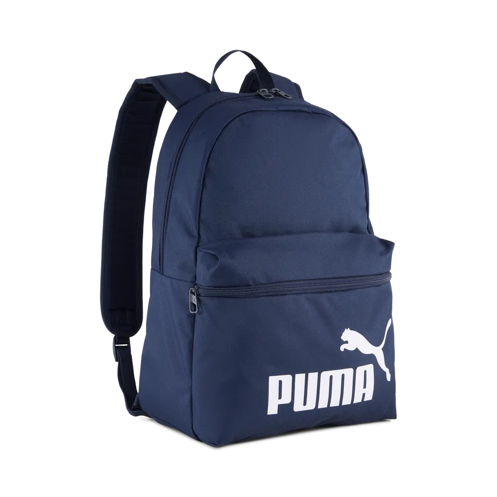 Phase Backpack (Navy)