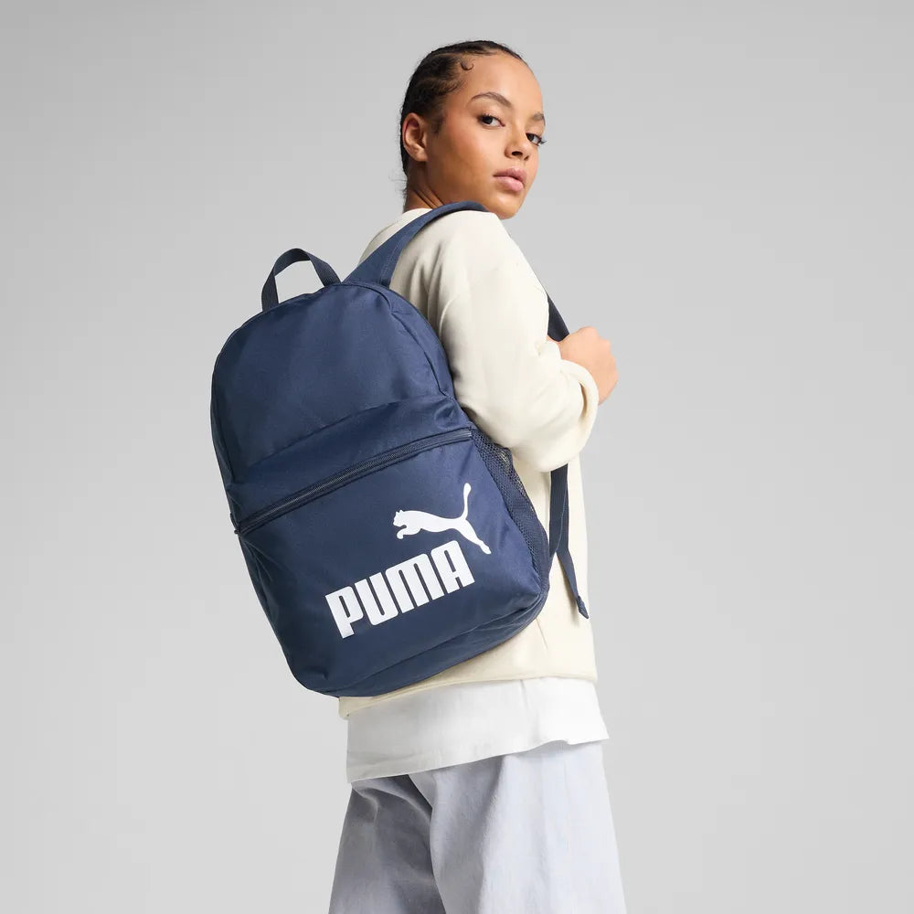 Phase Backpack (Navy)