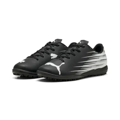 ATTACANTO II TT Jr Black/White