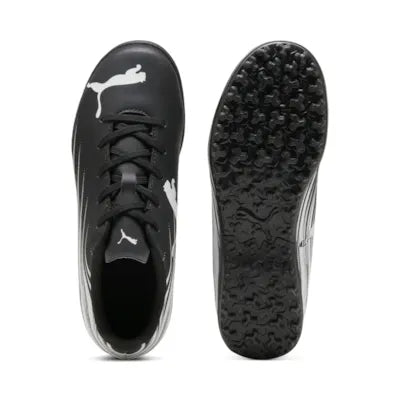 ATTACANTO II TT Jr Black/White
