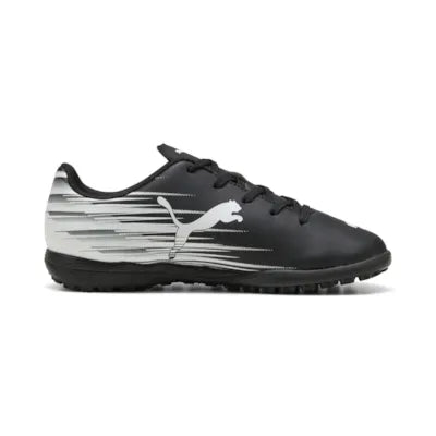 ATTACANTO II TT Jr Black/White