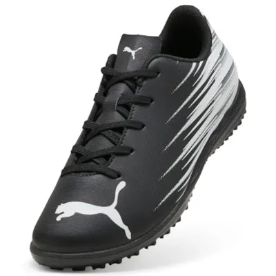 ATTACANTO II TT Jr Black/White