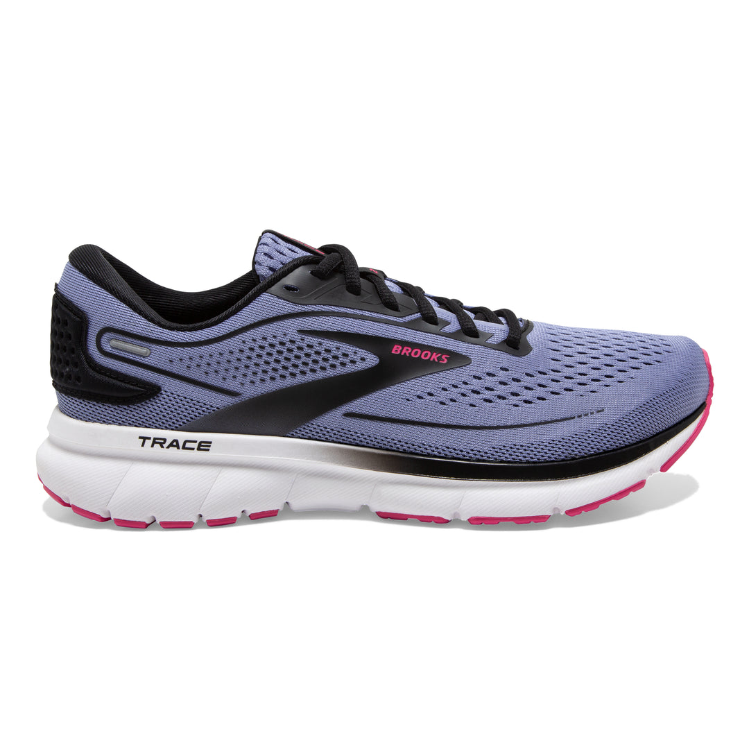 Womens Trace 2 (Purple/Black/Pink)