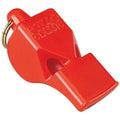 Classic Safety Whistle (Red)