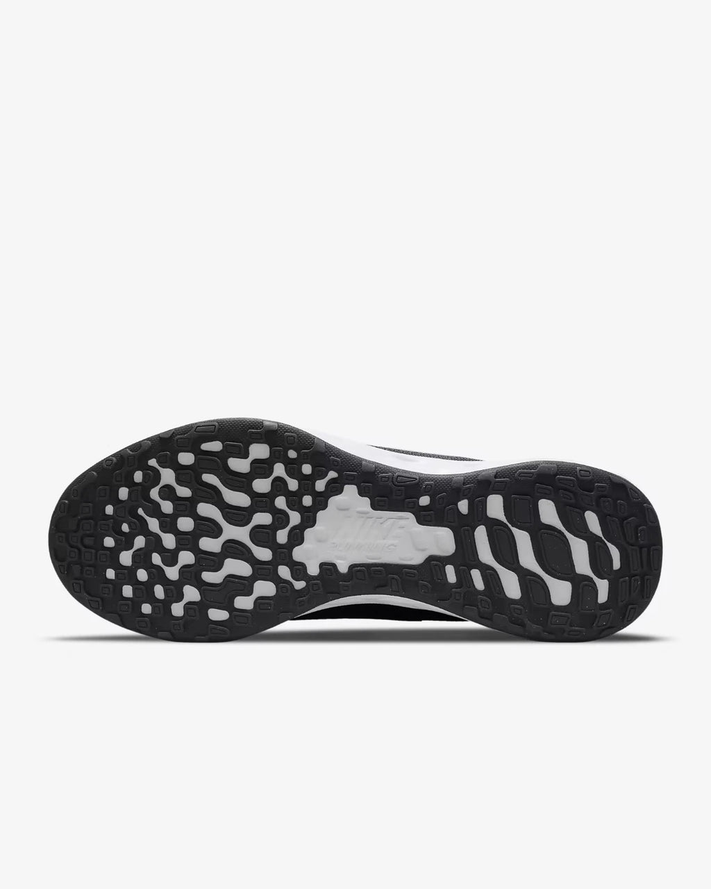 Mens Revolution 6 NN (Iron/White)