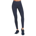 Womens GoWalk High Waist Leggings (Navy)