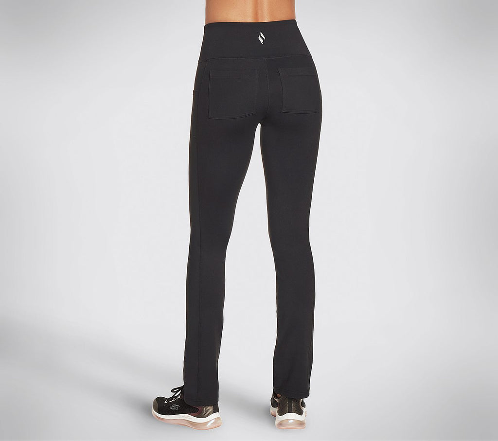 Womens Go Walk Joy Pant (Black)
