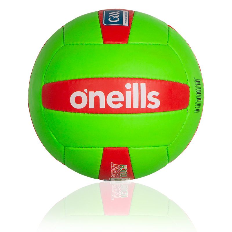 Smart Touch Football (Green/Red)