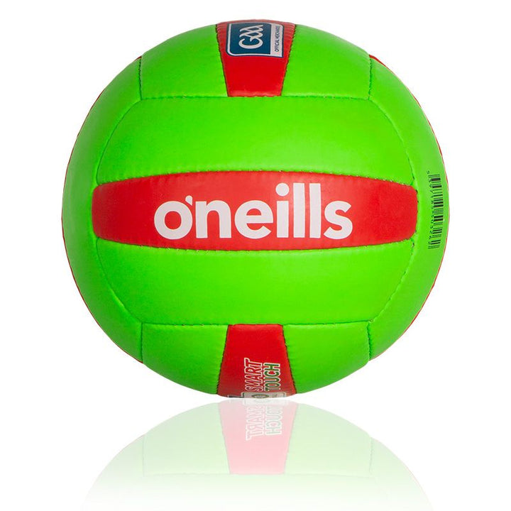 Smart Touch Football (Green/Red)
