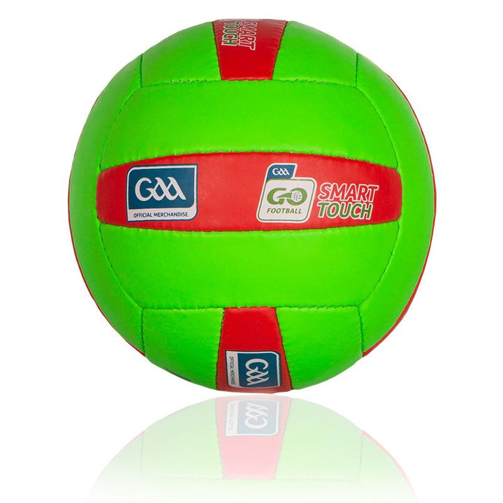 Smart Touch Football (Green/Red)