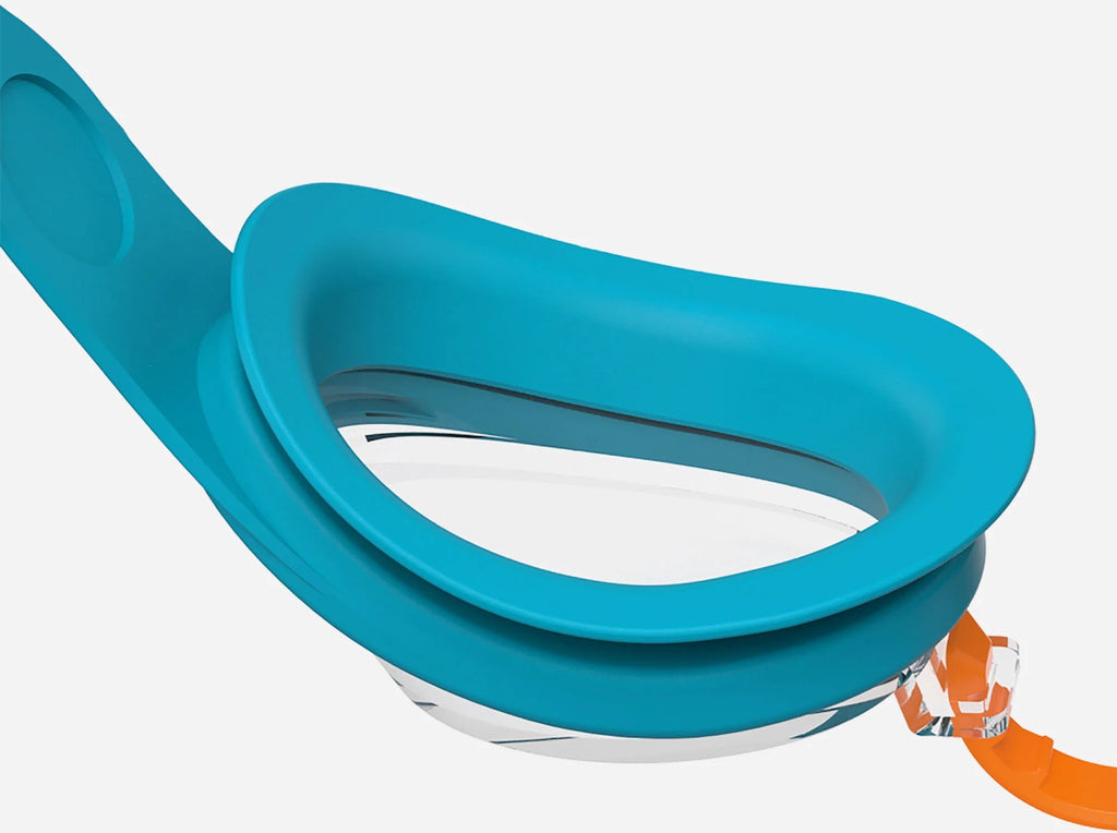 Infant Spot Goggle (Blue/Green)