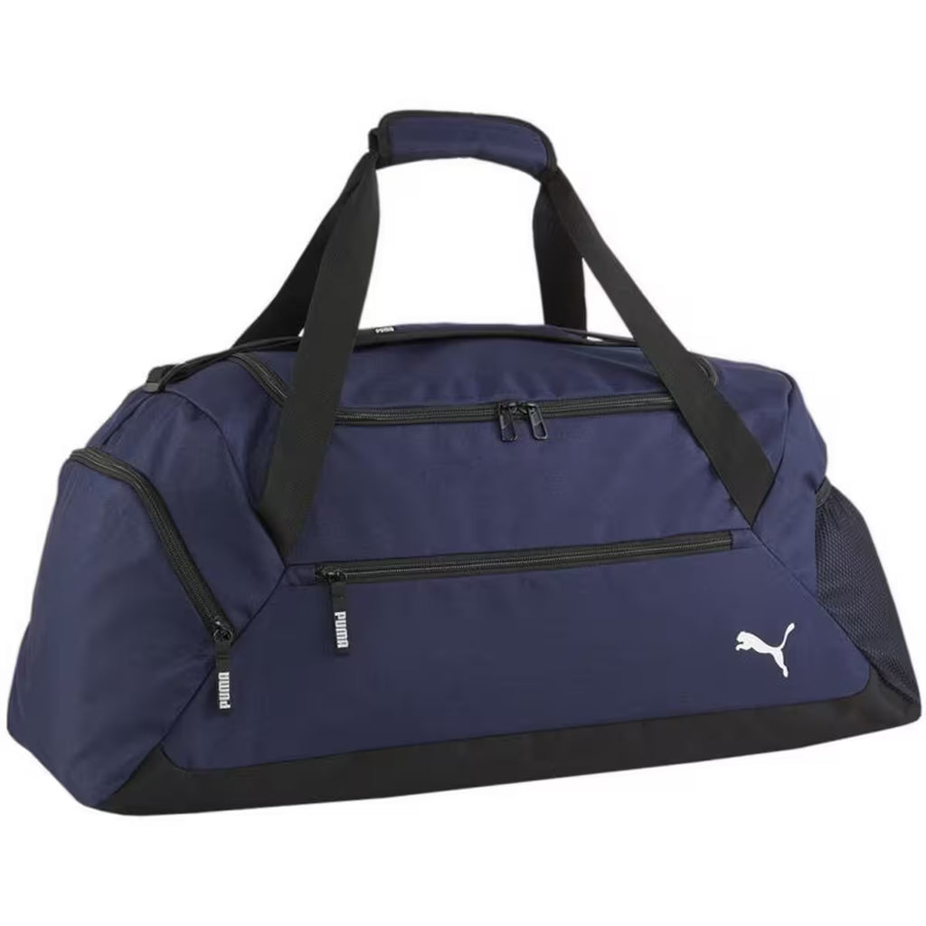 Puma TeamGoal teambag (Navy/Black)