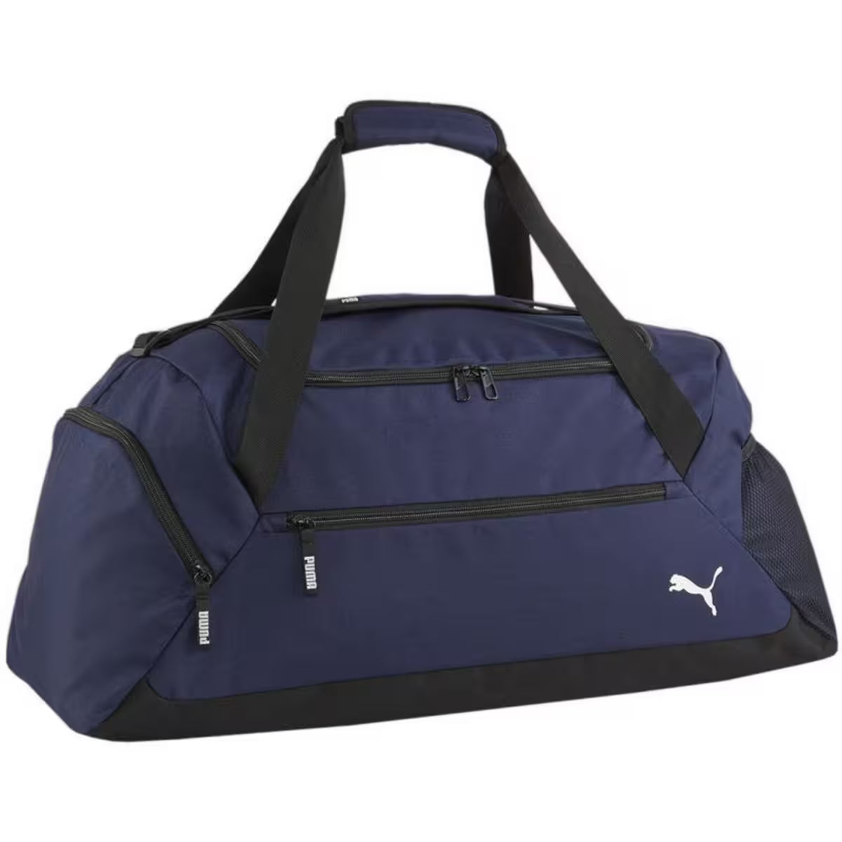 Puma TeamGoal teambag (Navy/Black)