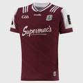 Galway GAA Home Jersey 2025 (Regular Fit)