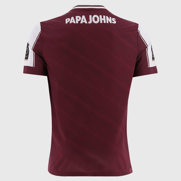 Galway GAA Home Jersey 2025 (Regular Fit)