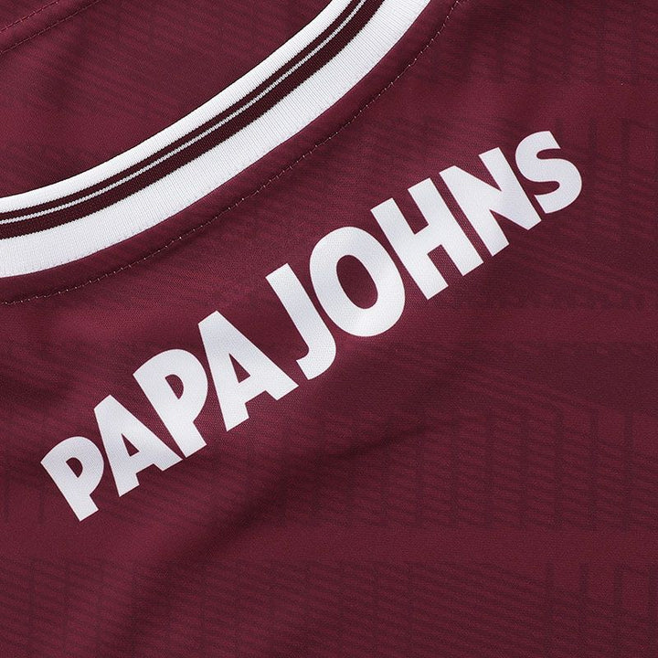 Galway GAA Home Jersey 2025 (Regular Fit)
