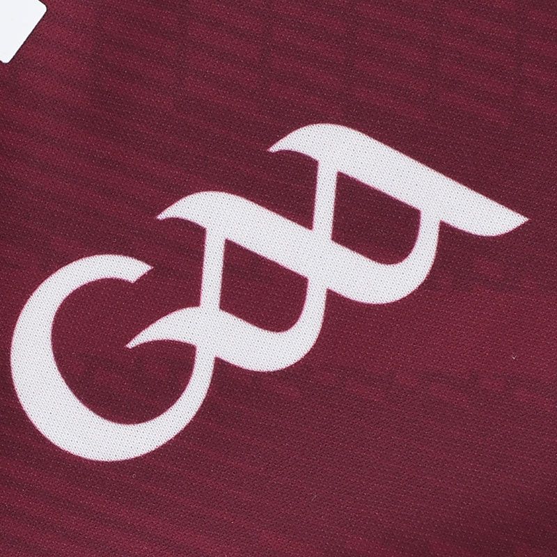 Galway GAA Home Jersey 2025 (Regular Fit)