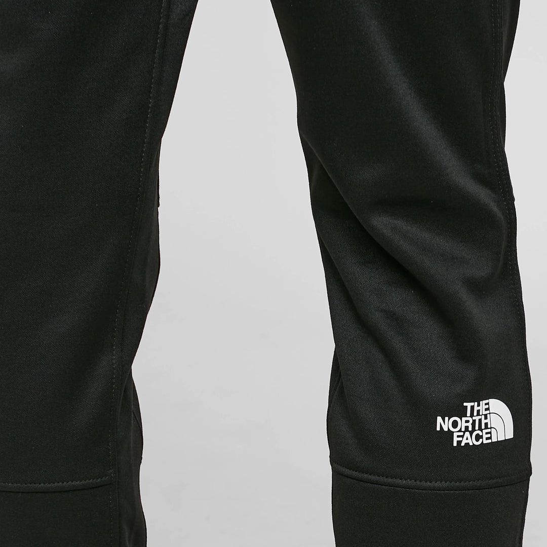 Surgent Pant (Black)