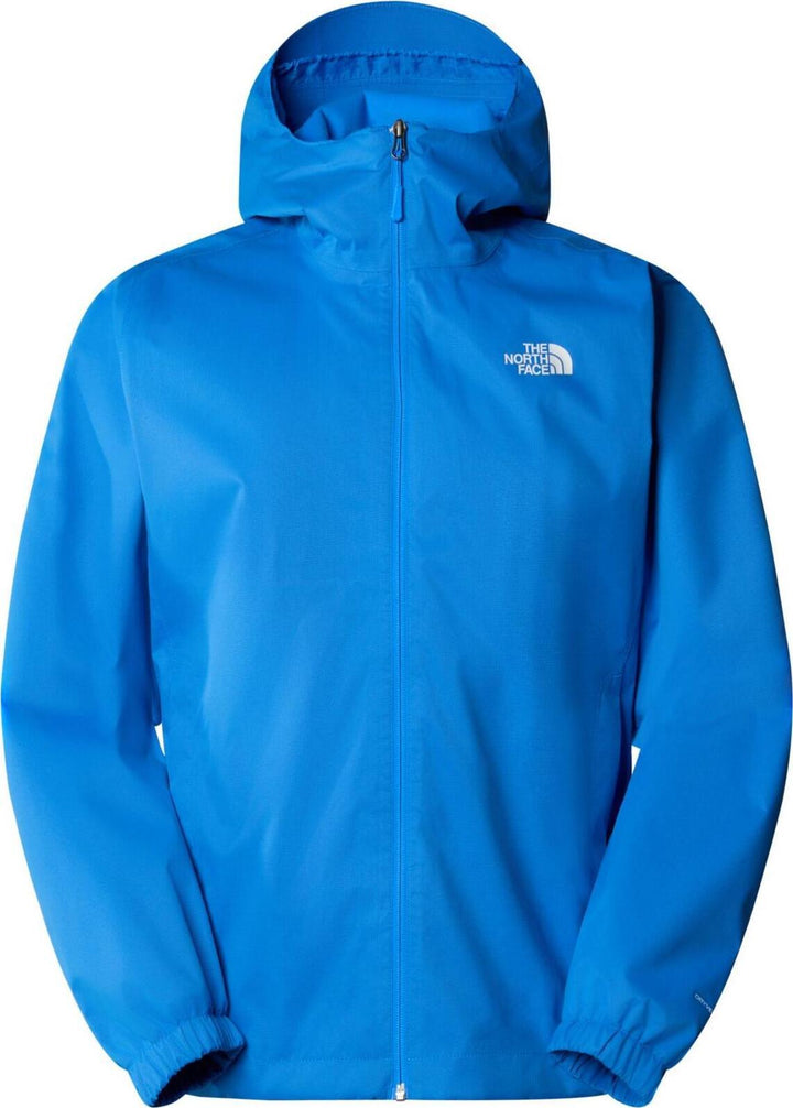 Mens Quest Jacket (Optic Blue)