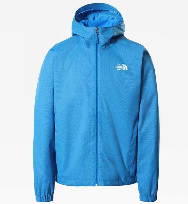 Mens Quest Jacket (Acoustic Blue)