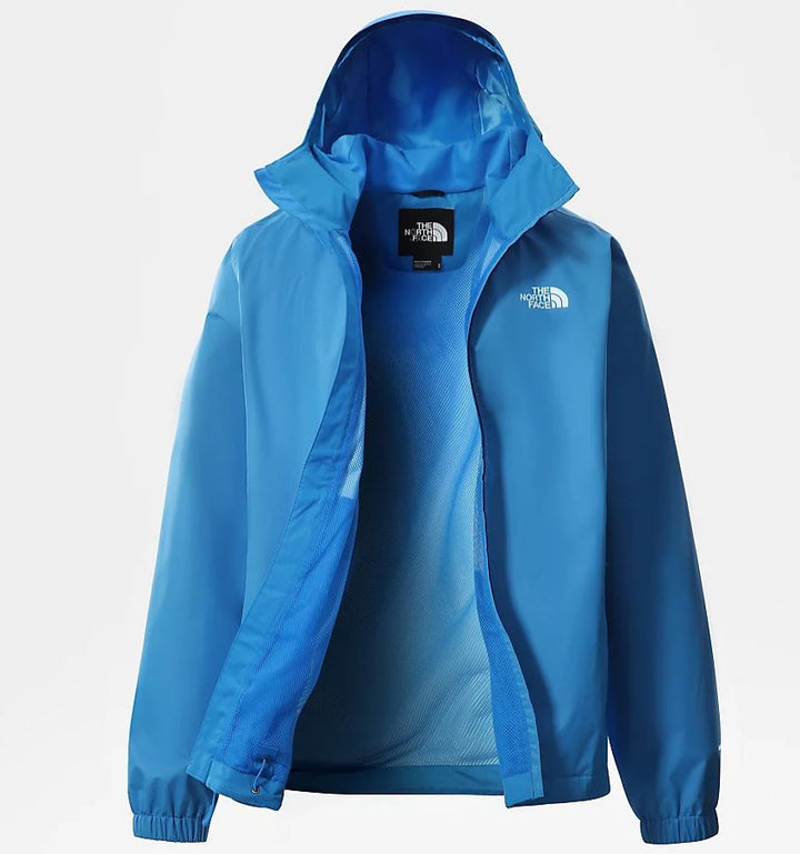 Mens Quest Jacket (Acoustic Blue)