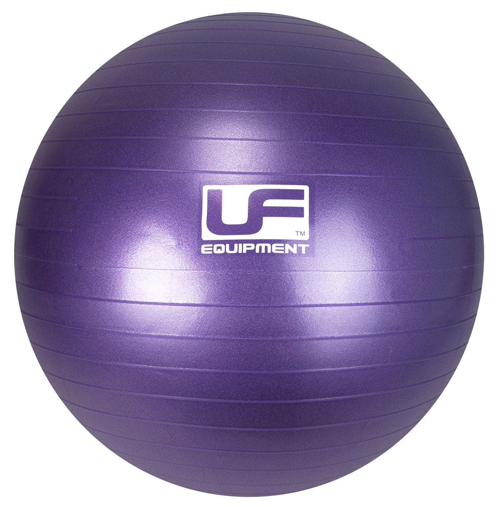 55cm Burst Resistance Gym Ball