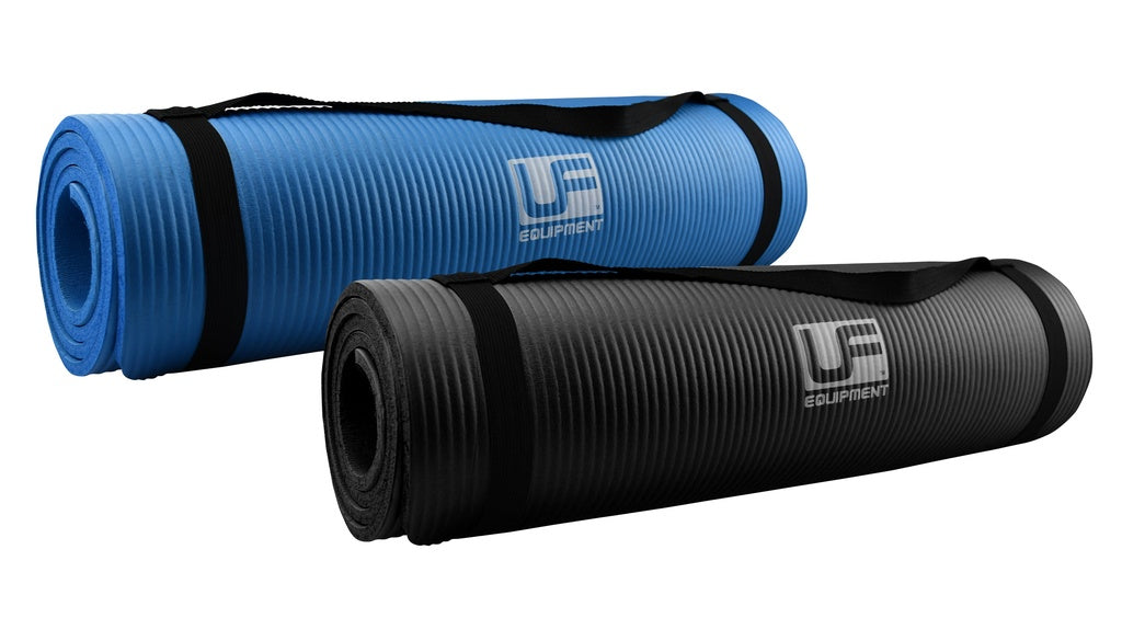 NBR Fitness Mat