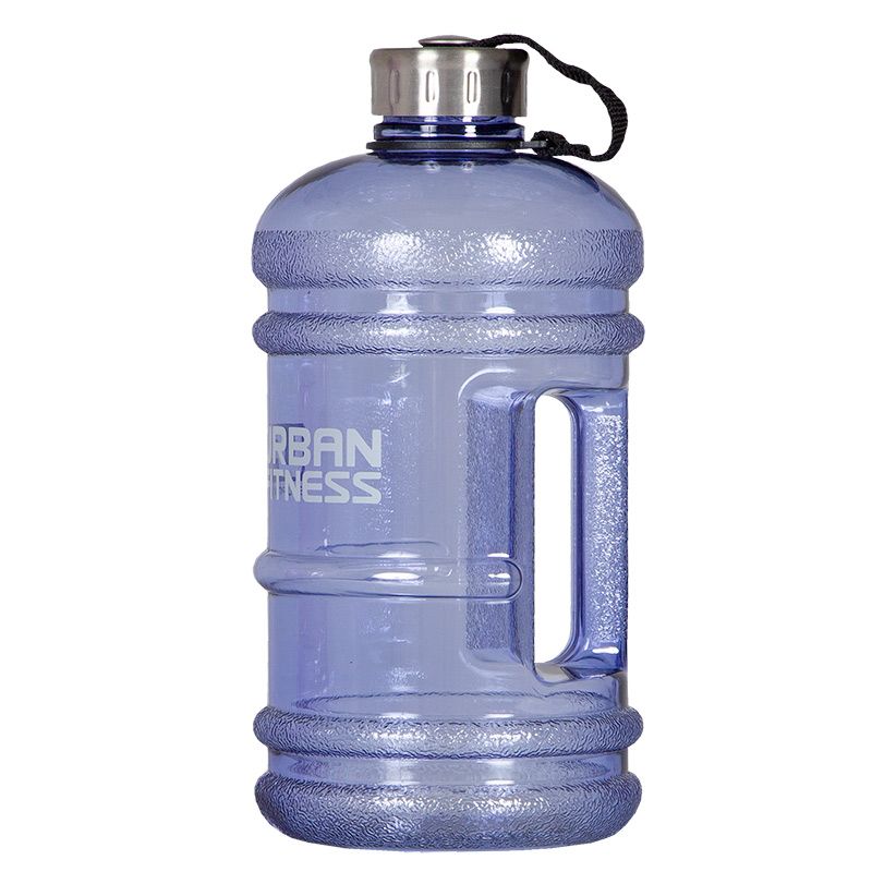 Water Bottle 2.2 Liters (Ocean Blue)