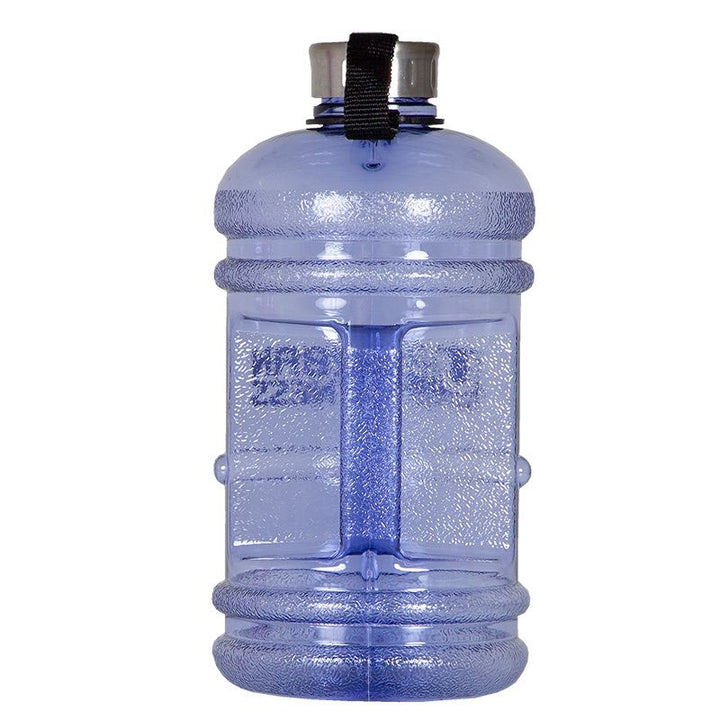 Water Bottle 2.2 Liters (Ocean Blue)