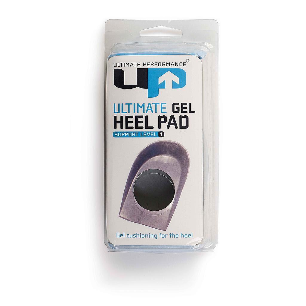 Ultimate Gel Heel Pad