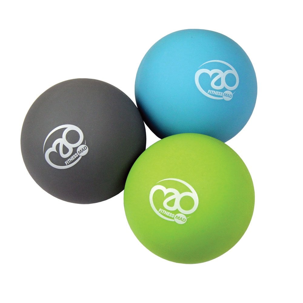 Trigger Point Massage Ball Set