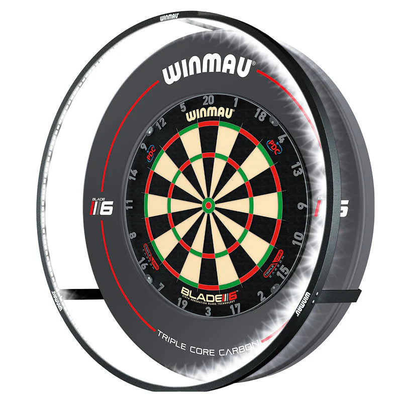 Winmau Plasma Dartboard Light